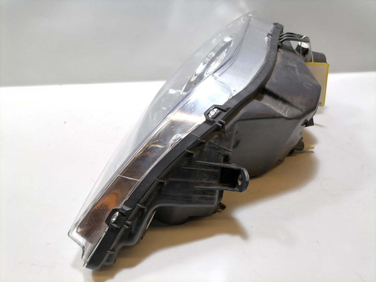 Dacia Logan MCV ZUBEHÖR Scheinwerfer rechts Halogen Facelift BJ13